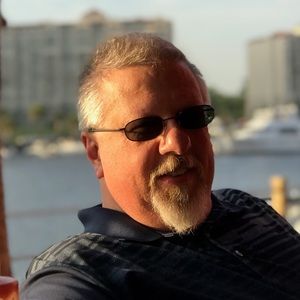 Meet your Posher, Andrew